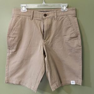 Men’s Sonoma Shorts Size 32